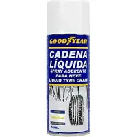 Goodyear Vloeibare ketting GOD8030 400 ml