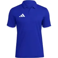 Adidas Functioneel shirt 'Entrada26' blauw / wit