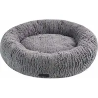 Nobby Comfortbed "NOVA" in donutvorm