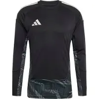 Adidas Tiro 26 Competition Keepersshirt Lange Mouwen Zwart