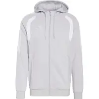 Adidas Tiro 26 League Sweat Vest Grijs Wit