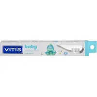 Big Buy Cooking Tandborstel voor kinderen, Vitis Baby