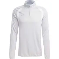 Adidas Functioneel shirt 'Tiro 26 League' lichtgrijs / wit