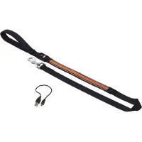 Nobby Verlichtende Lijn verlicht - Oranje - 120 cm