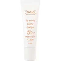 Ziaja Lipscrub Sunny Mango 12 ml