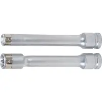 Ks Tools 911.4453 1/2 Torx-E-steekdop, 150 mm, E14