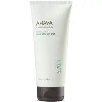 Ahava Liquid Deadsea Salt Gel - 200ml