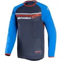 Alpinestars Maxdura Dual Motocross-trui