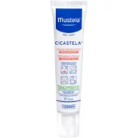 Mustela Cicastela Herstellende Crème 40 ml Crème