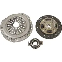 Valeo 821246 Koppelingsset