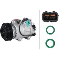 Hella 8FK 366 202-591 Aircopomp
