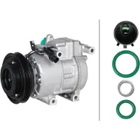 Hella 8FK 366 202-541 Aircopomp