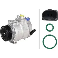Hella 8FK 366 202-711 Aircopomp