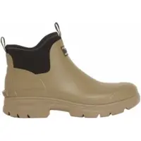 Barbour Regenlaars Men Ridge Ankle Welly Oak-Schoenmaat 41