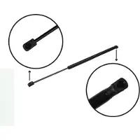 Monroe ML6605 Gasveer achterklep