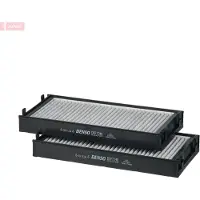 Denso DCF724K Interieurfilter