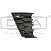 Dpa 88531859002 Ventilatiegrille, bumper