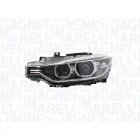 MAGNETI MARELLI 719000000049 Koplamp