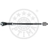 OPTIMAL G0-2070 Spoorstang