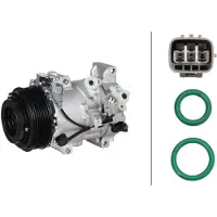 Hella 8FK 366 202-781 Aircopomp