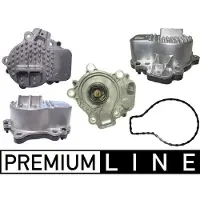 MAHLE ORIGINAL CP 602 000P Waterpomp