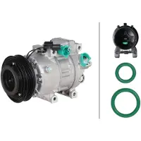 Hella 8FK 366 202-761 Aircopomp