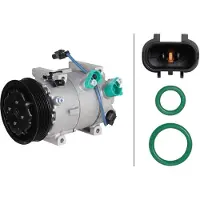 Hella 8FK 366 202-841 Aircopomp