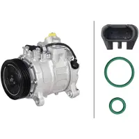 Hella 8FK 366 202-451 Aircopomp