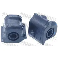 FEBEST TSB-ACR50F-KIT Stabilisatorstang rubber