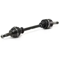 RIDEX 13D1110R Aandrijfas