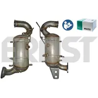 ERNST 920889 Roetfilter (DPF)