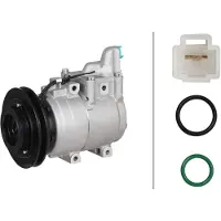 Hella 8FK 366 202-741 Aircopomp