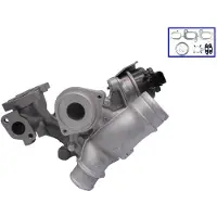 Walker 59391B-EV Turbocharger