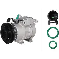 Hella 8FK 366 202-631 Aircopomp
