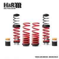 H&R 23032-1 Verenset