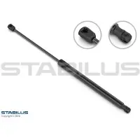 STABILUS 821746 Gasveer achterklep