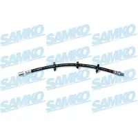 SAMKO 6T49386 Remslang