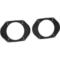 ACV Speaker Ringen Ø 130 mm Mazda 626 1992-2002 / Premacy 1999-2005 - Achter zij-Paneel