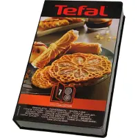 Tefal wafelplaten : onderdeel