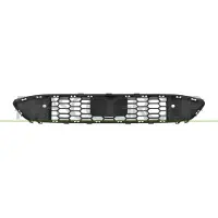 PRASCO FD8072130 Ventilatiegrille, bumper