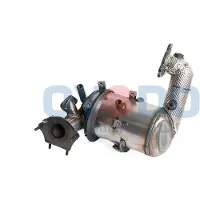 OYODO 20N0233-OYO Roetfilter (DPF)