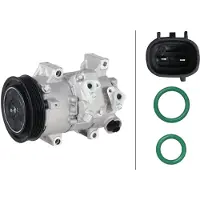 Hella 8FK 366 202-431 Aircopomp
