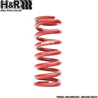 H&R 23026HA1 Chassisveer