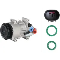 Hella 8FK 366 202-611 Aircopomp