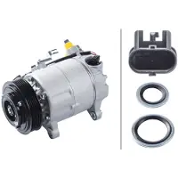 Hella 8FK 366 201-951 Aircopomp