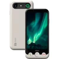 Doro Aurora A10 Bone White