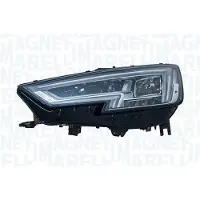 MAGNETI MARELLI 711451000183 Koplamp