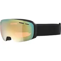 Alpina Skibril Granby Q Black Matt 26