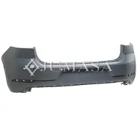 JUMASA 25465583 Achterbumper