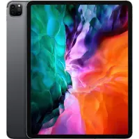 Apple iPad Pro (2020) 12.9 inch 512 GB Wifi + 4G Space Gray